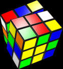 Rubik’s Cube Competition