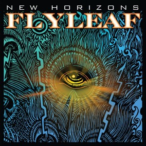 New Flyleaf album takes hold of fans