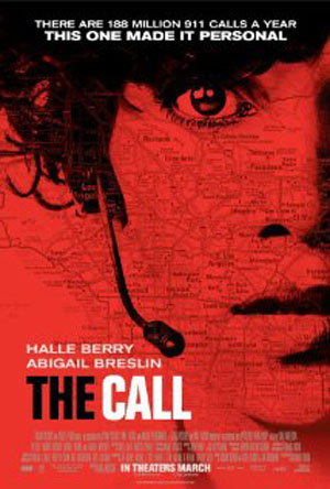 The Call is an intense thriller for all viewers.