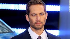 paul walker movie star in fast and furious series