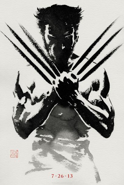 The+Wolverine+comes+out+on+DVD.
