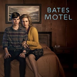The second season of A&E series Bates Motel premiers March 3rd. 