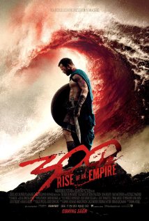 300 Rise Of An Empire cover photo
