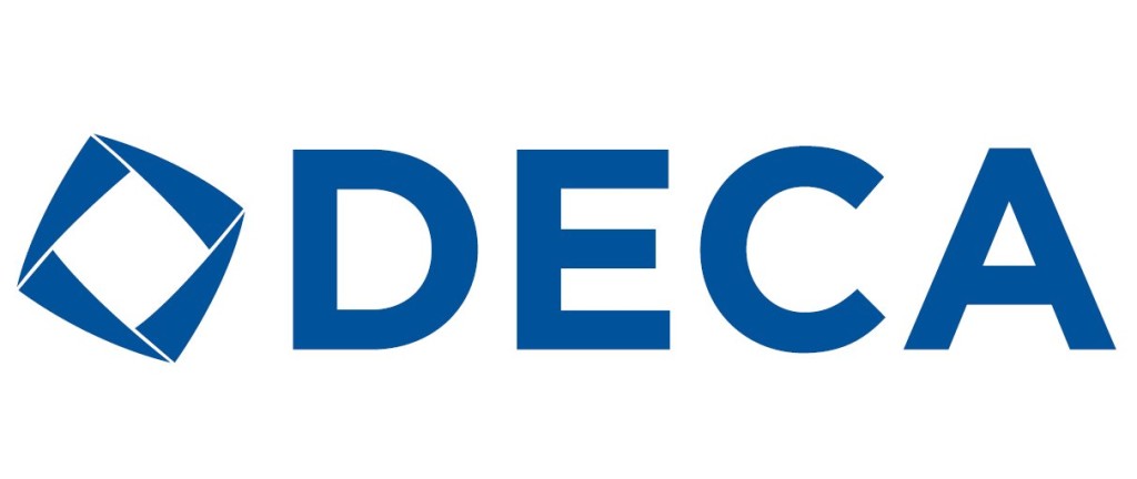 DECA+Logo