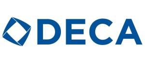 DECA Logo
