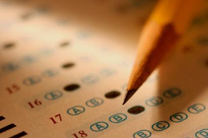 The nearing ACT is causing  many students to begin preparation for the test. 