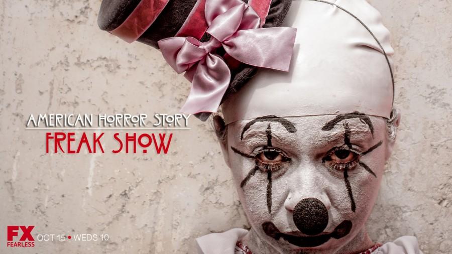 Fans get freaked out over “Freak Show” premiere.
