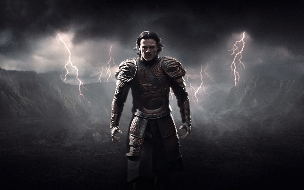 Dracula Untold leaves viewers wanting more