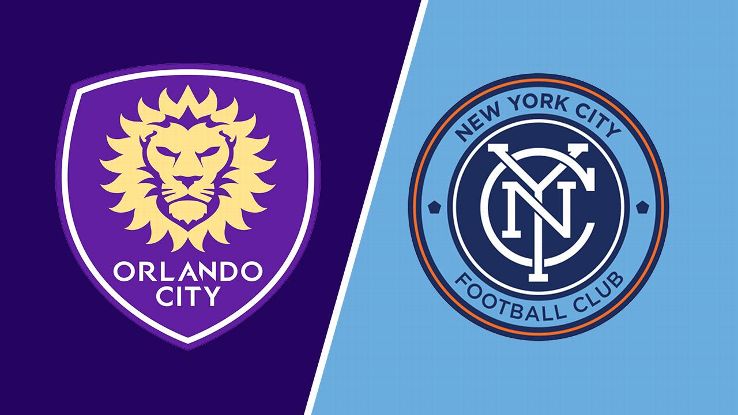 NYC FC and Orlando FC take the field on March 8th, 2015.