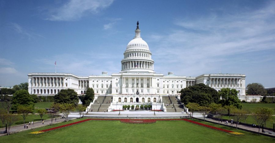 U.S. House of Congress