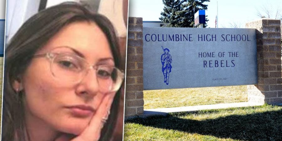 Sol Pais, 18-year old girl from Miami Beach, Florida, has credible threats towards Columbine High School after being obsessed with the perpetrators from the Columbine school shooting from 20 years ago.