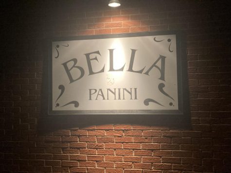 Local Italian Restaurant Bella Panini Exceeds Expectations