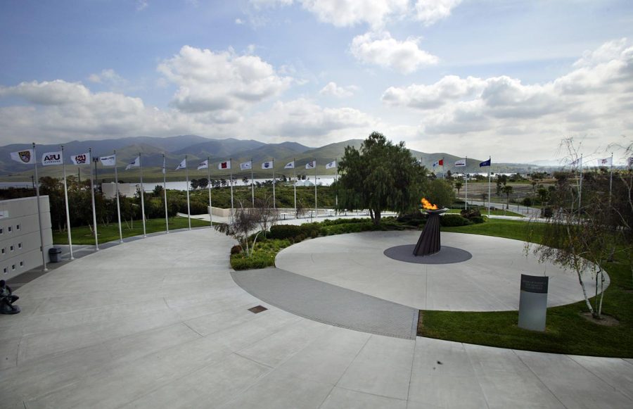 The Olympic Training Center is home to both Olympic and Paralympic Sports for USA athletes. Some of these sports include boxing, gymnastics, swim and dive, track and cycling, and more. Visitors can take guided tours of the facility and see firsthand the benefits of the center.