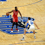 James Harden Is Traded To The 76ers